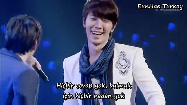 Donghae&Eunhyuk (ft.Henry)Love That I Need Türkçe Alt yazılı/Turkısh sub