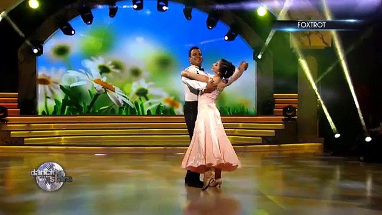 DWTS 18 Octubre 2015