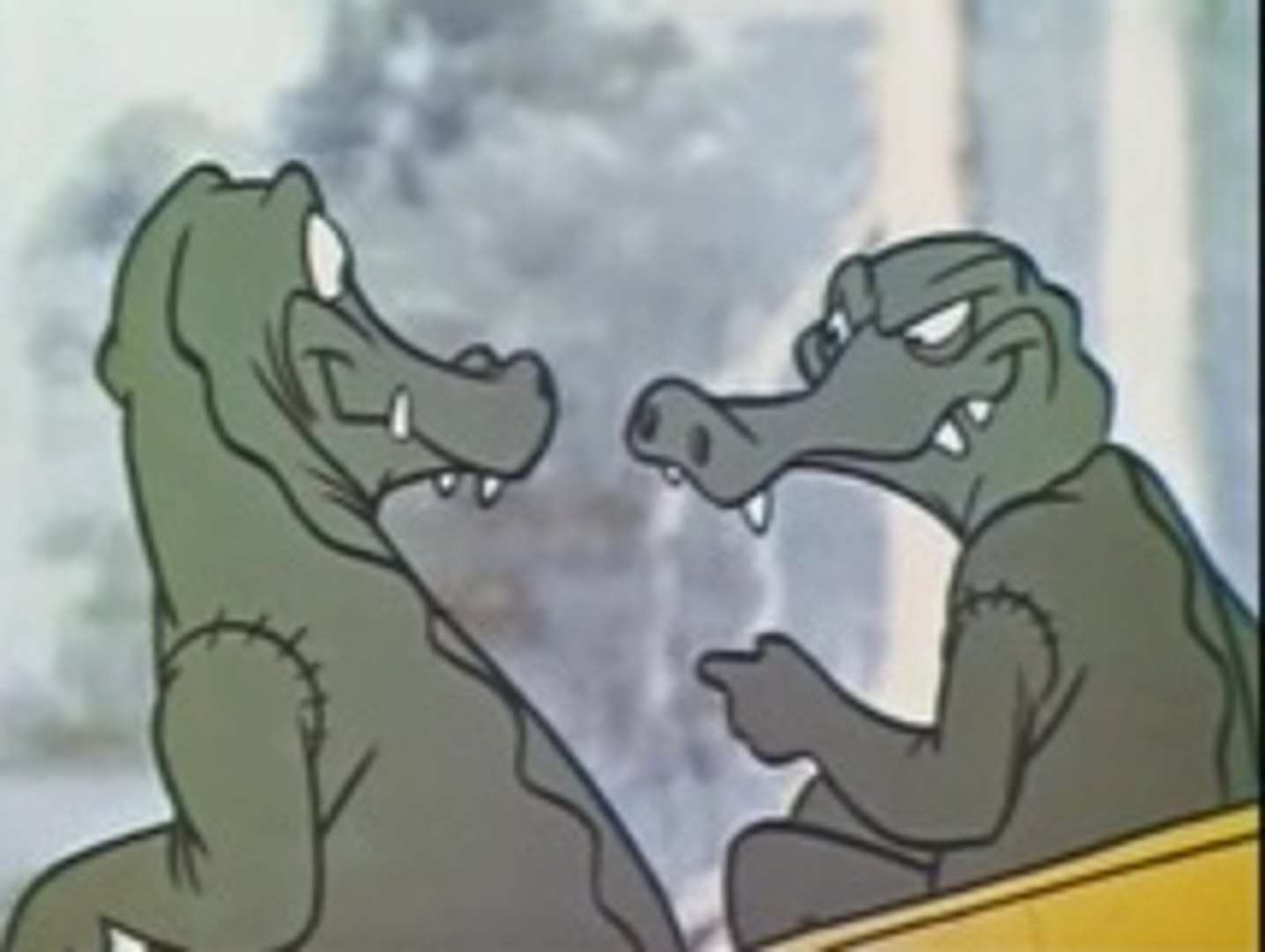 The Swamp Swindlers episodes 135 - video Dailymotion