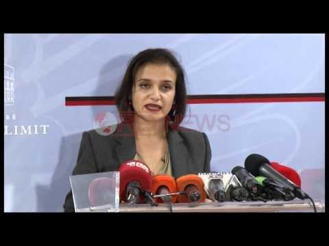 PD akuzon Lamen për tendera, ALUIZN-i: Ishte tender për shërbime, jo konsulencë -Ora News