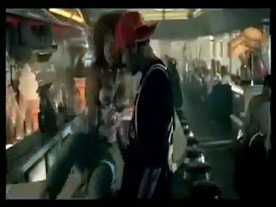 DJ Jon - Milkshake (Remix Kelis Milkshake) official video clip