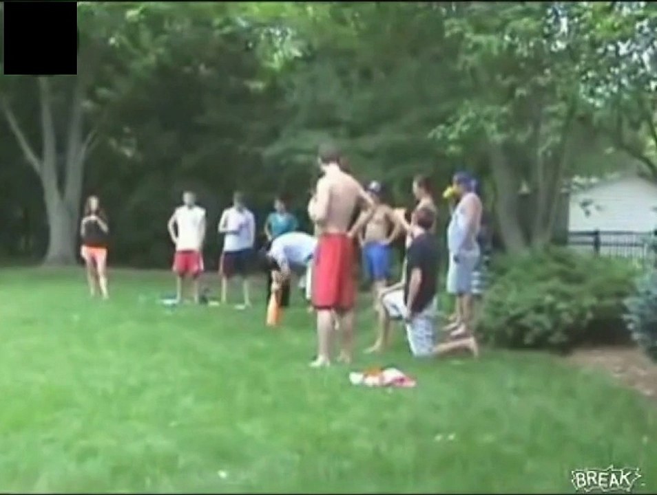 Guy gets hit in nuts by bat video Dailymotion