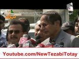 Chaudhry Shujaat Hussain Funny Tezabi Totay - CH Shujaat Punjabi Funniest Videos 2015 -