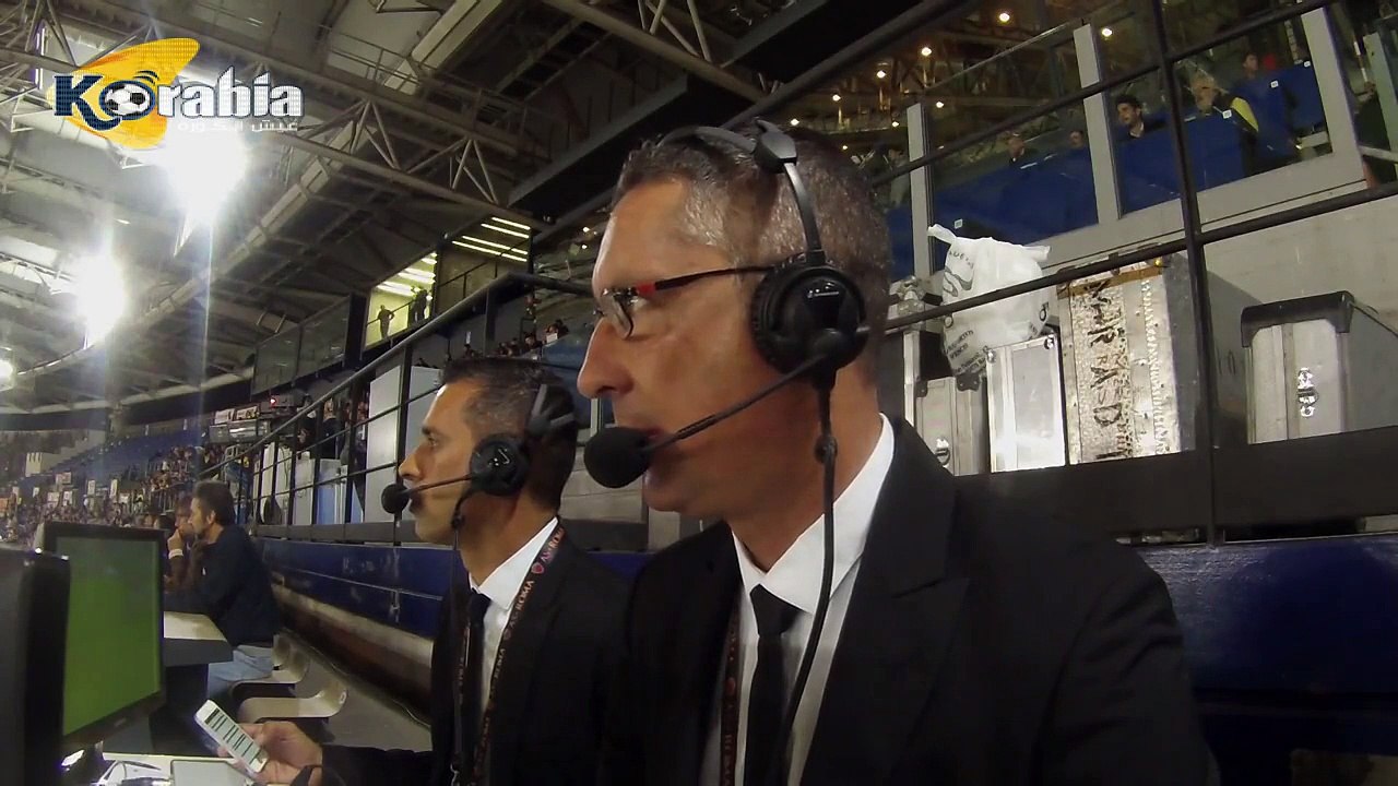 DE ROSSI GOAL! On his 500th MATCH with ROMA I October 19, 2015 - YouTube