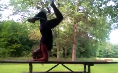 Best Yoga Fails Compilation Video