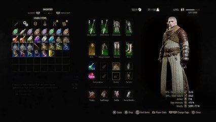 The Witcher 3 Wild Hunt Hearts of Stone Full Game Activation Crack (Codex)