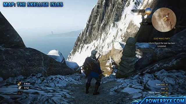 The Witcher 3 Wild Hunt Hearts of Stone Crack - Patch PC