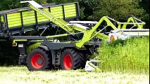 6 of the most amazing agricultural machinery!
