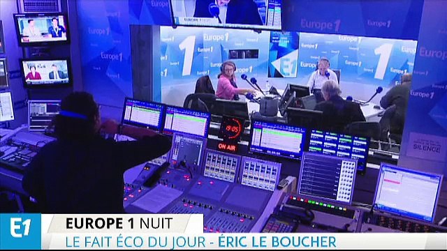 Le PIB chinois en hausse de 6,9% pour le troisième trimestre