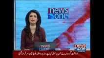 NewsONE Headlines 11PM, 19-October-2015