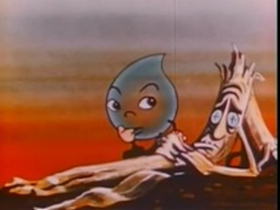 Adventures of Junior Raindrop video Dailymotion