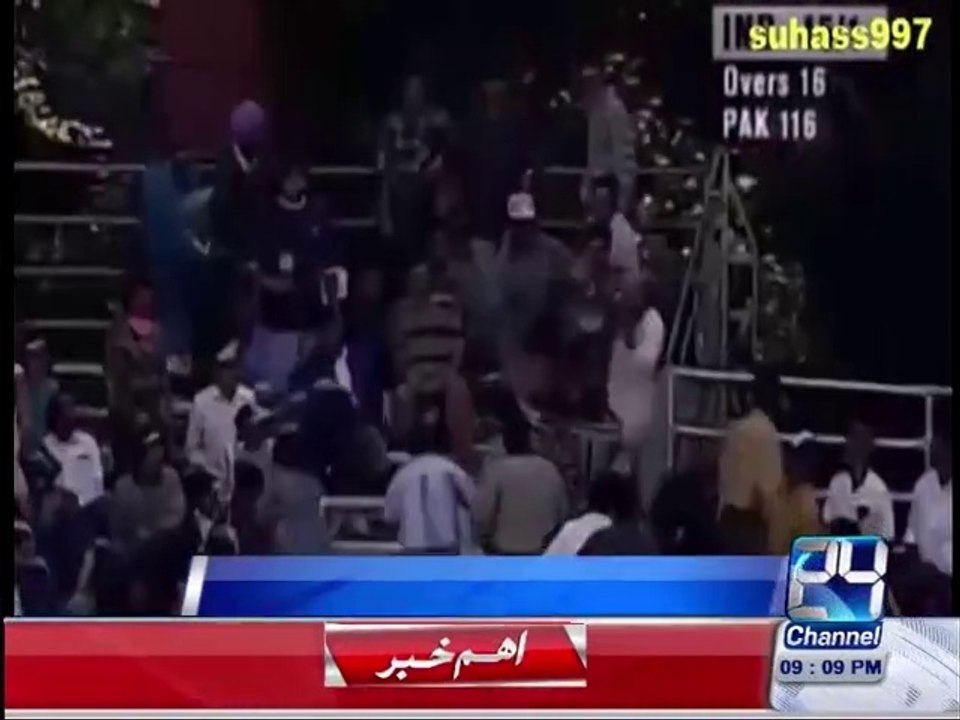 Indian propaganda against Pakistan