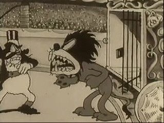 Circus Capers