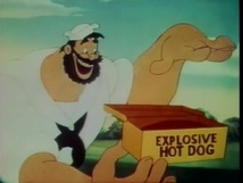 Cookin' with Gags