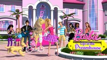 Barbie Life in the Dreamhouse - Doctora Barbie [Capítulo 1] [Temp. 5]