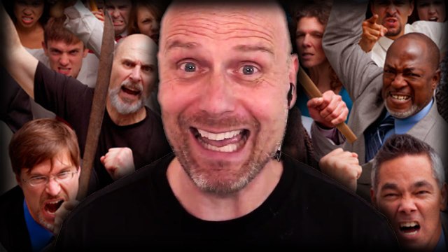 GIVING BACK TO SOCIETY?!?! | Stefan Molyneux from Freedomain Radio