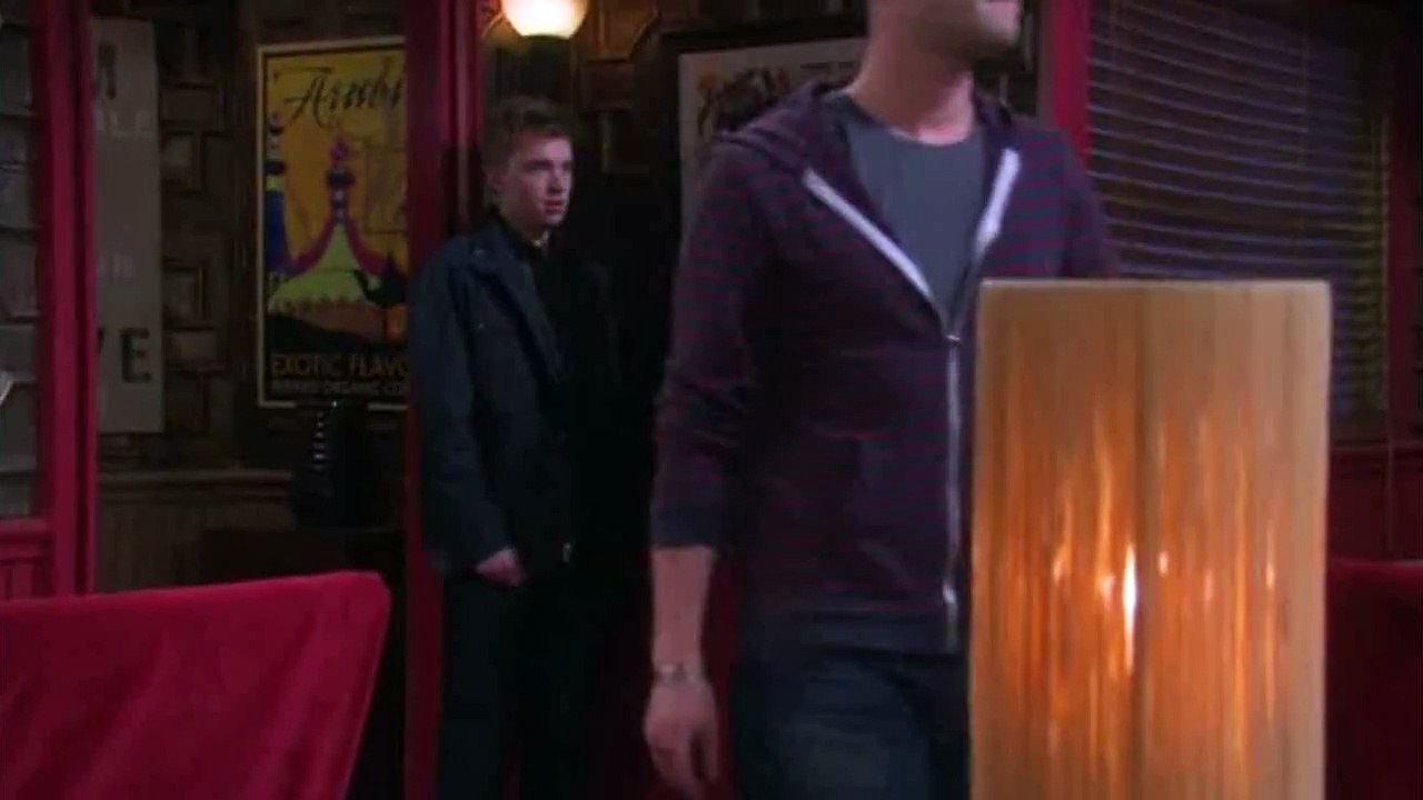 lucas and sami