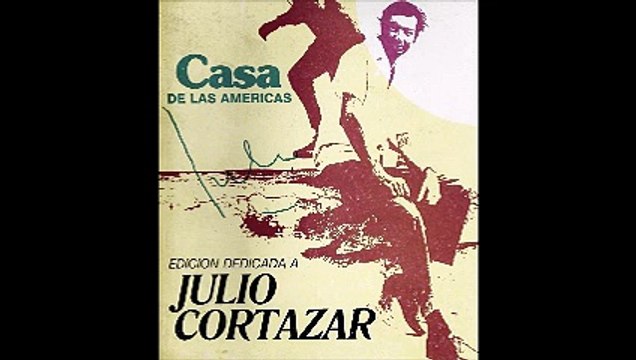 Jorge Luis Borges: Casa de las Américas - Audiolibro