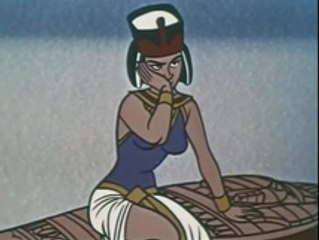 The Desert Queen Episodes 14