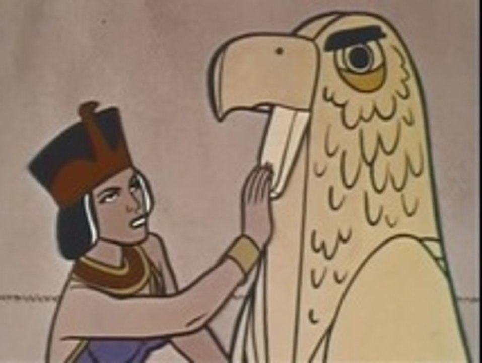The Desert Queen Episodes 15