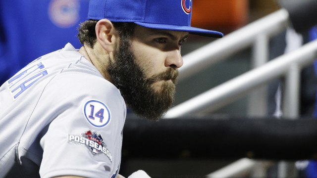 AP: Chicago is Nervous Down 2-0 in NLCS