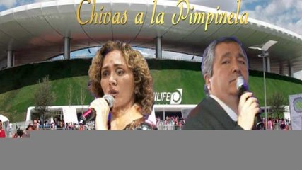 Nacho Lozano | Chivas a la Pimpinela