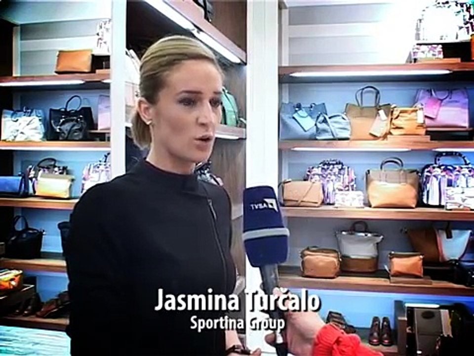 Xyz- Marella, Parfois, Orsay, Tom Tailor - Sarajevo City Centar