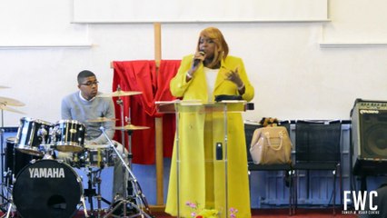 Family Worship Centre – Sunday 11th January 2015