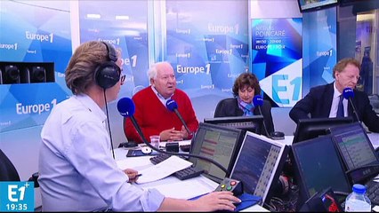 Le club de la presse avec Philippe Martinez (partie 3)