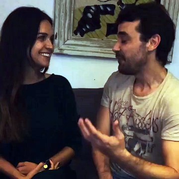 Pedro en 40mo. programa de Quincegundos - Invitada Zaira Nara - 18 de Octubre