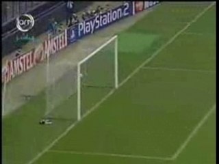 Shevchenko Compilation - Foot