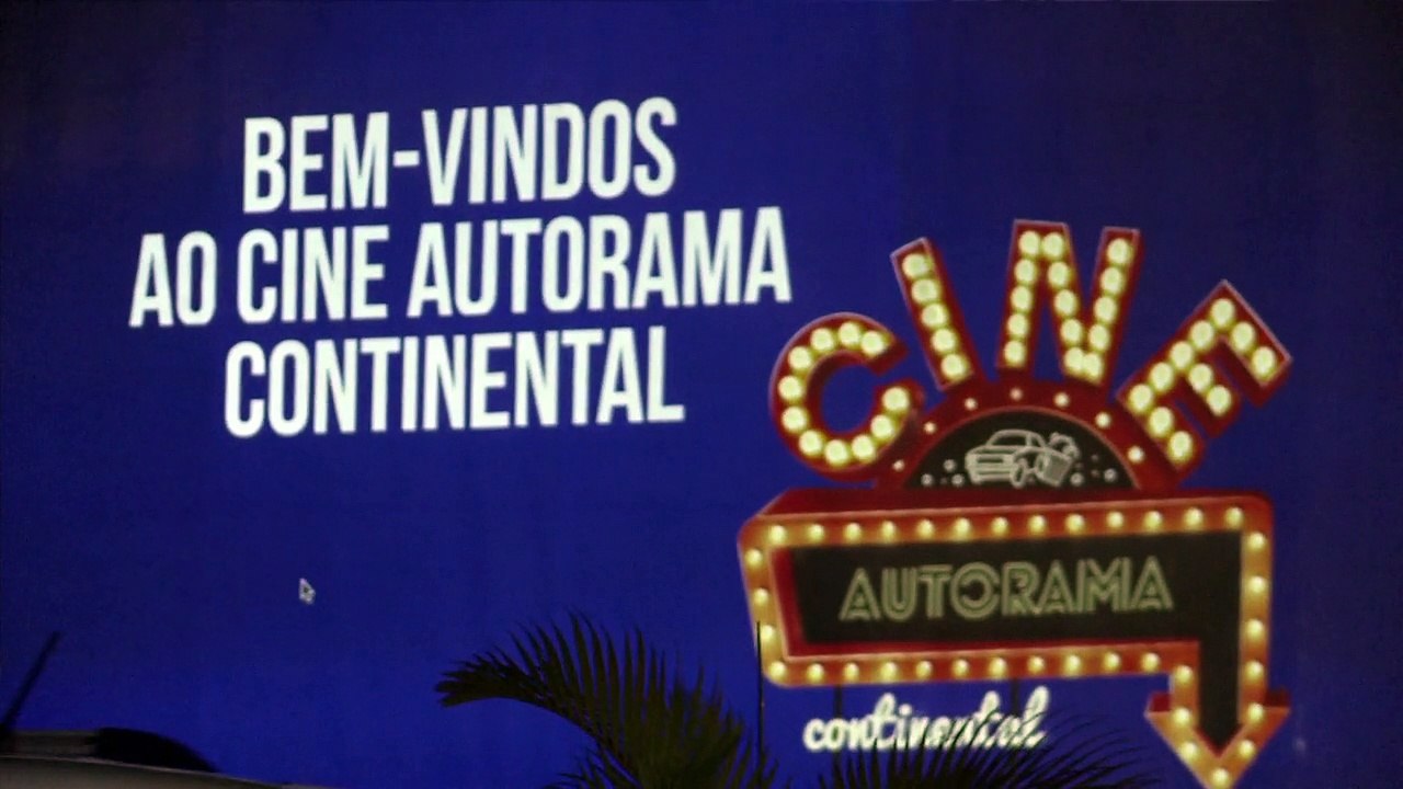 Cine Autorama