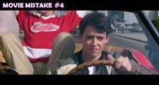 Ferris Buellers Day Off Movie Mistakes, Spoilers, Facts, Goofs, Wrong With and Fails You