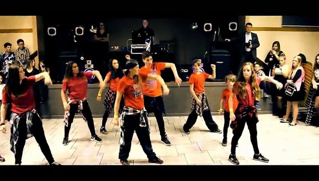 LudeePop - Show [Soirée VIP-Disco - Carling] (17-10-2015)