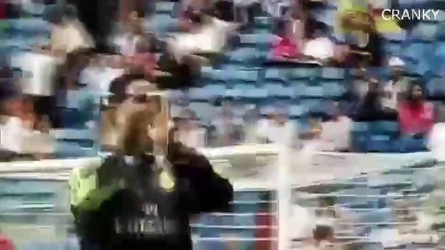 Gareth Bale And Cristiano Ronaldo Look Determined Ahead Of PSG vs Real Madrid 2015