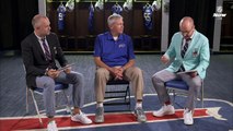 Men in Blazers sit down with Rex Ryan