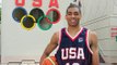 USA Basketball DNT: James McAdoo