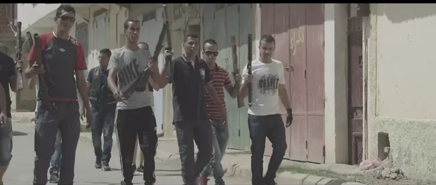 L'Algérino - BAWA (Clip Officiel)