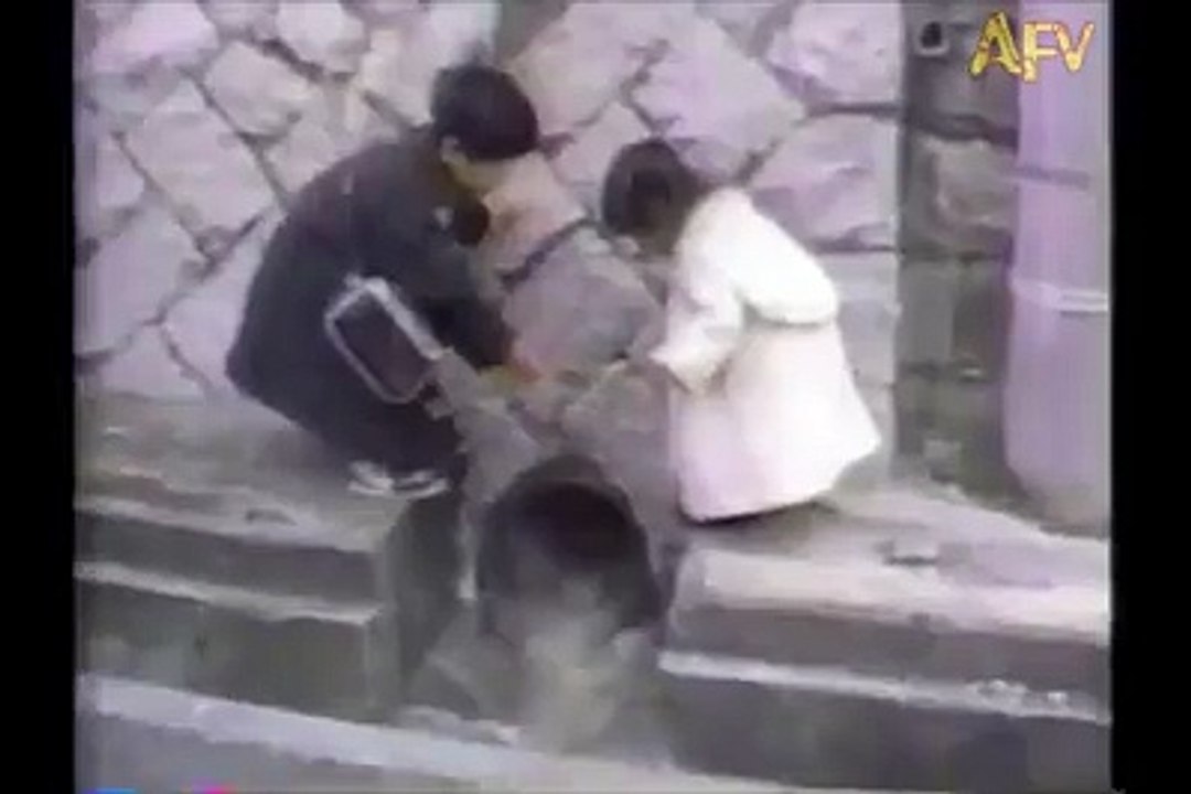 America Funniest Home Videos