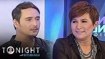 TWBA: Is John jealous of daughters' suitors?