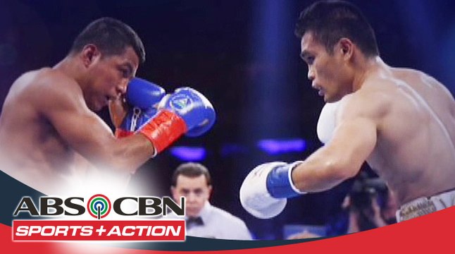 The Score: Viloria loses WBC flyweight title