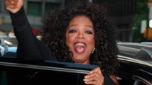 Oprah Winfrey Just Invested in Weight Watchers