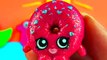Play-Doh Little Ducks Surprise Eggs Disney Frozen Toy Story Shopkins Lalaloopsy Doll Toys FluffyJet [Full Episode]