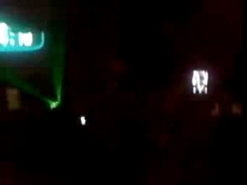Joachim Garraud @ Mixxx [2]