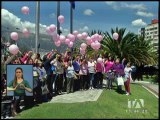 Hoy se celebra el día de la Lucha Contra el cáncer de Mama