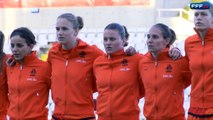 France-Pays-Bas Féminines : les Bleues réunies à Clairefontaine