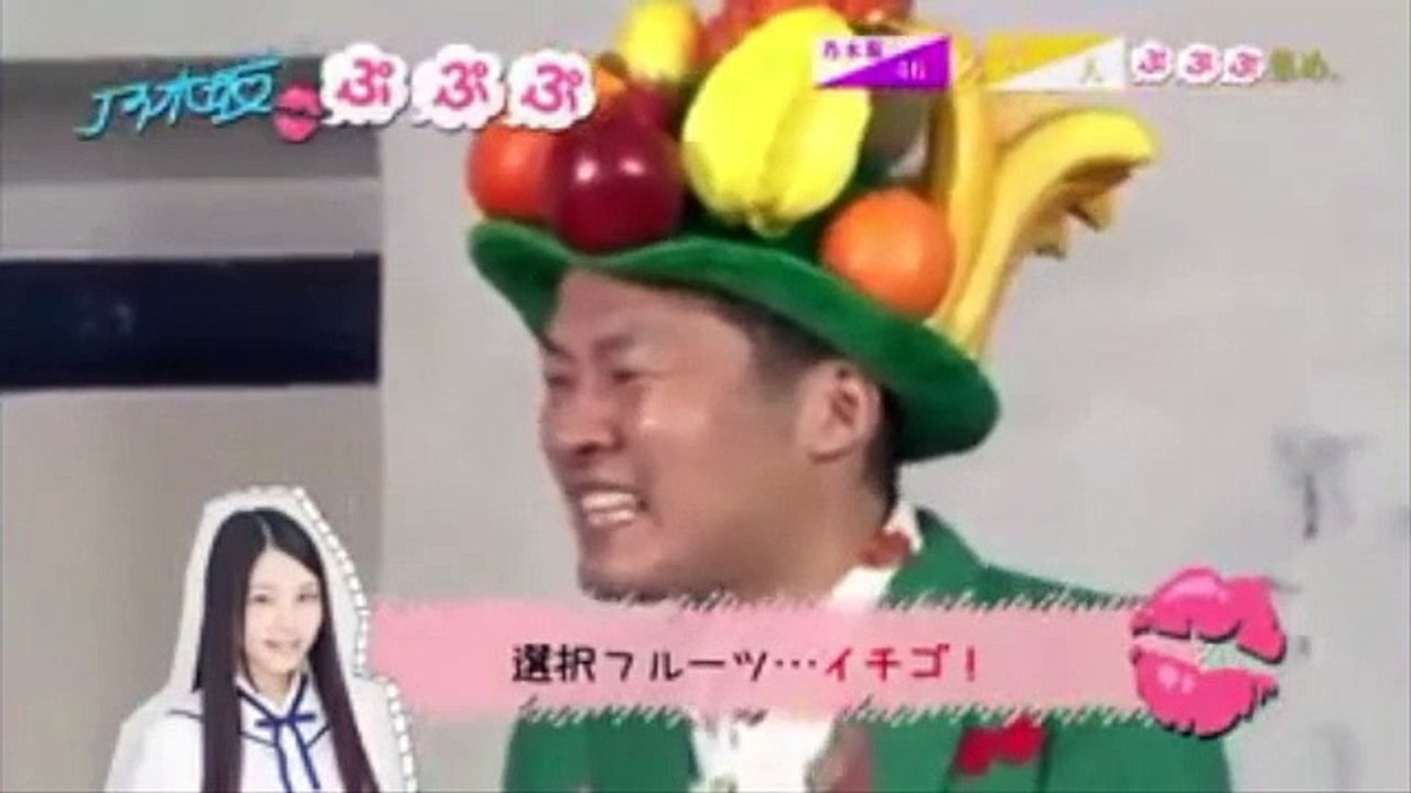 サガラとキヨトの乃木坂ぷぷぷ」