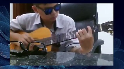 (Maroon 5) Payphone Sungha Jung