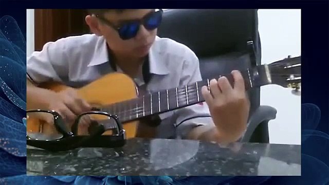 (Maroon 5) Payphone Sungha Jung
