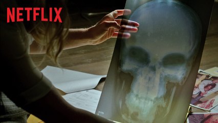 Daredevil - NYCC Sizzle Trailer